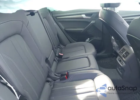 2024 Audi Q5 Premium 40 Tfsi Quattro S Tronic z USA, uszkodzony, nr VIN WA1ABAFY2R2028198